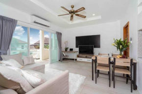 1 bedroom apartment in Nai Harn